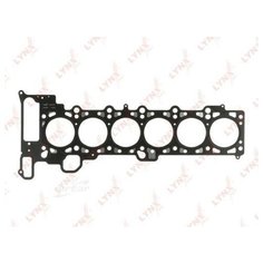 LYNXAUTO SH0240 Прокладка ГБЦ