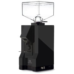 Кофемолка профессиональная жерновая для дома и кофейни Eureka Mignon Silenzio 50 15 BL, Matt black