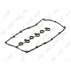 LYNXAUTO SG1239 Прокладка крышки ГБЦ