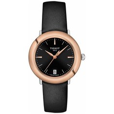 Наручные часы Tissot T-Gold Glendora T929.210.46.051.00