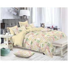 КПБ Amore Mio, Сатин, Евро, BZ Brandi EURO Sp