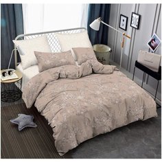 КПБ Amore Mio, Сатин, 1,5 сп, BZ QR Virginia BE SINGEL Sp