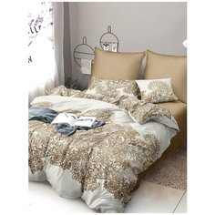 КПБ Amore Mio, Сатин, 1,5 сп, BZ QR Mississippi BE SINGEL Sp