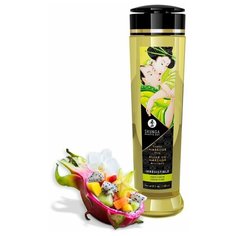 SHUNGA Масло массажное для тела Shunga Irresistible Asian Fusion "Азиатские нотки", 240мл
