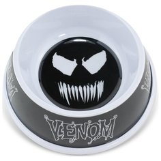 Buckle- Down Веном мультицвет миска