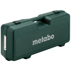 Ящик Metabo W 17-180 - WX 23-230 73x31.5x17.5 см зелeный