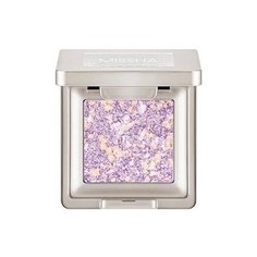 Missha Тени для век Modern Shadow Glitter Prism Stella