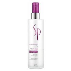 Кондиционер Wella SP Color Save Bi-Phase Conditioner 185 мл
