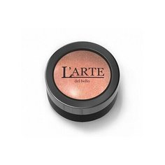 Larte del bello Бальзам питательный для губ с витаминами и маслом Ши, 01 ванильные блинчики / Lip Balm 1,9 г