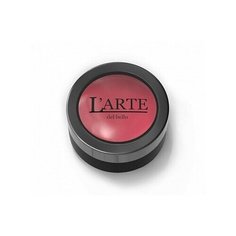 Larte del bello Бальзам питательный для губ с витаминами и маслом Ши, 02 вишня / Lip Balm 1,9 г