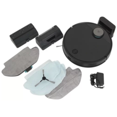 Робот-пылесос Viomi V3 Robot Vacuum Cleaner (влажная уборка)