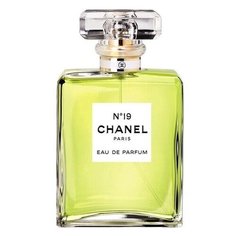 Парфюмерная вода Chanel №19