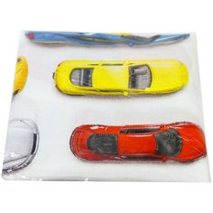 Простыня AmaroBaby 150х210 (Модельки)