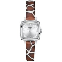 Tissot LOVELY T0581091703600