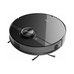 Робот-пылесос Midea M7 Vacuum Cleaner EU черный