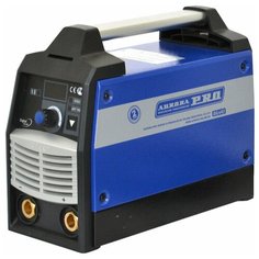 Сварочный аппарат инверторного типа Aurora STICKMATE 160 TIG, MMA