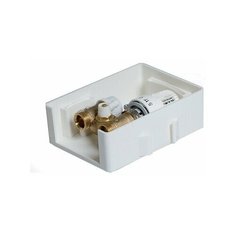 Регулировочный короб zeissler ТСВ-С/RTL с ограничителем температуры обратного потока (RTL) Tim