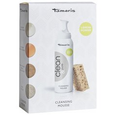 Tamaris Мусс очищающий 8301.30, бесцветный