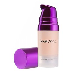 MANLYPRO Консилер для области глаз Enchanted Silk, оттенок CC02