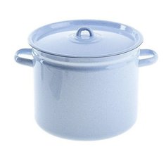 Кастрюля Лысьва С-1621МК 9л Лысьвенские эмали