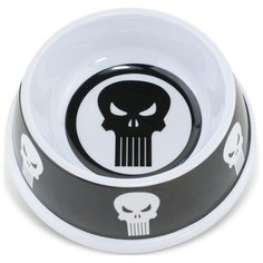 Buckle- Down Каратель мультицвет миска