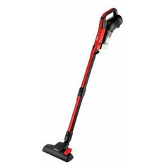 Пылесос BBK BV2514 (R/B) red (Мощность 100/600 Вт, Вертикальный 2 в 1, Объем пылесборника 0,6л) (BV2514 (R/B))
