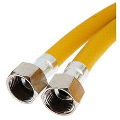 Tuboflex Подводка для газа ПВХ 1/2 0,6 метр гайка- гайка