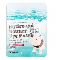 Elizavecca Гидрогелевые патчи для глаз Hydro-Gel Bouncy Eye Patch