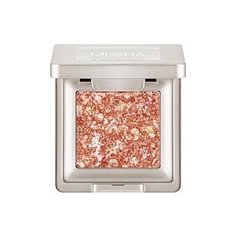 Missha Тени для век Modern Shadow Glitter Prism dragon