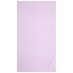 Полотенце махровое Santalino "Екатерина", 50*90 см , 100% х/б , лиловый (850-111-33)