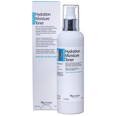 Глубоко увлажняющий тоник для лица Skindom (Скиндом) Hydration Moisture Toner, 220 мл