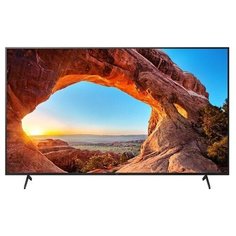 ЖК- телевизор Sony KD43X85TJR 43 " (2021)