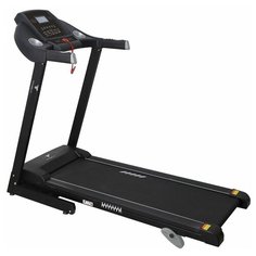 Беговая дорожка Titanium SF 0466, черный