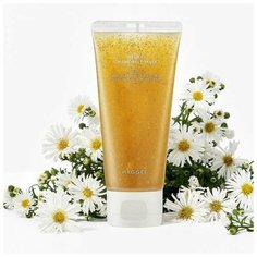 HYGGEE Успокаивающая маска с экстрактом ромашки Relief Chamomile Mask