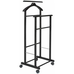 Вешалка напольная Leset Чикаго венге