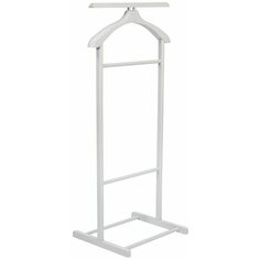 Вешалка напольная Leset Нью-Йорк белый