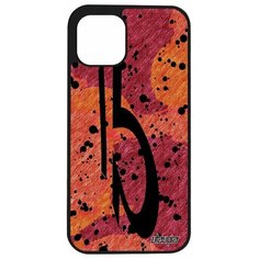Чехол на смартфон Apple iPhone 12, "Знак зодиака" Созвездие Астрологический Utaupia