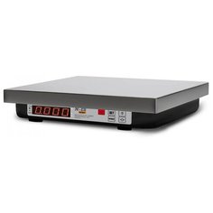 Весы Mertech M- ER 221F-32.5 LED RS232 USB