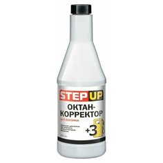 Октан- корректор для бензина Step Up