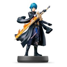 Super Smash Bros: Интерактивная фигурка amiibo – Байлет Nintendo