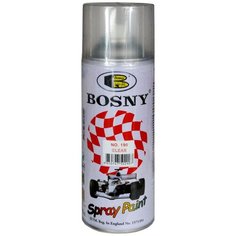 Лак Bosny №190 520 мл 0.3 кг