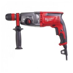 Перфоратор MILWAUKEE PH 26 T