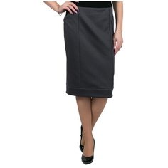 Юбка, LIVIANA_CONTI, серый, Арт. L7AR59 (46)