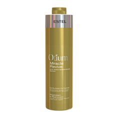 Бальзам- питание для восстановления волос ESTEL OTIUM MIRACLE REVIVE