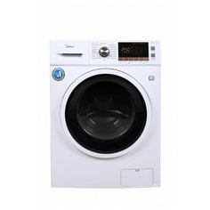 Стирально-сушильная машина Midea MWC8143 Crown