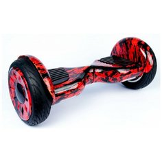 Гироскутер GT Smart Wheel 10.5, Огонь