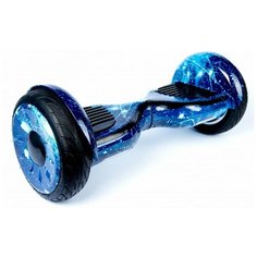 Гироскутер GT Smart Wheel 10.5, Синий Космос