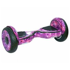 Гироскутер GT Smart Wheel 10.5, Розовый Космос