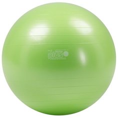 Фитбол Gymnic Plus 55 см lime green