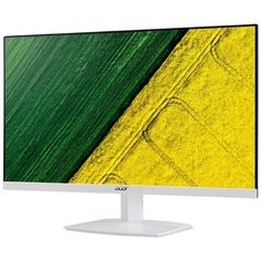 27" Монитор Acer HA270AWI (UM.HW0EE.A01)